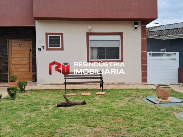 #2301 - Casa para Venda em Santana de Parnaíba - SP - 2