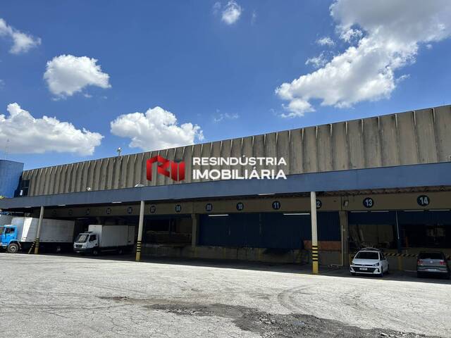 Galpão para Locação em Barueri - 2