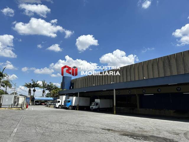 Galpão para Locação em Barueri - 5