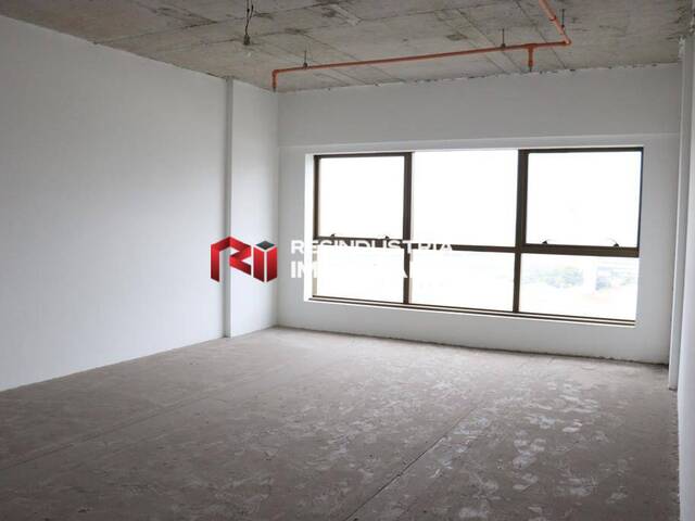#2302 - Sala para Venda em Barueri - SP - 2