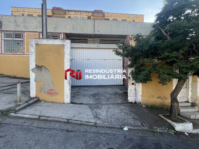 #2303 - Galpão para Locação em Barueri - SP - 2