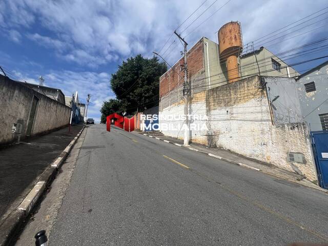 #2307 - Galpão para Locação em Santana de Parnaíba - SP - 2