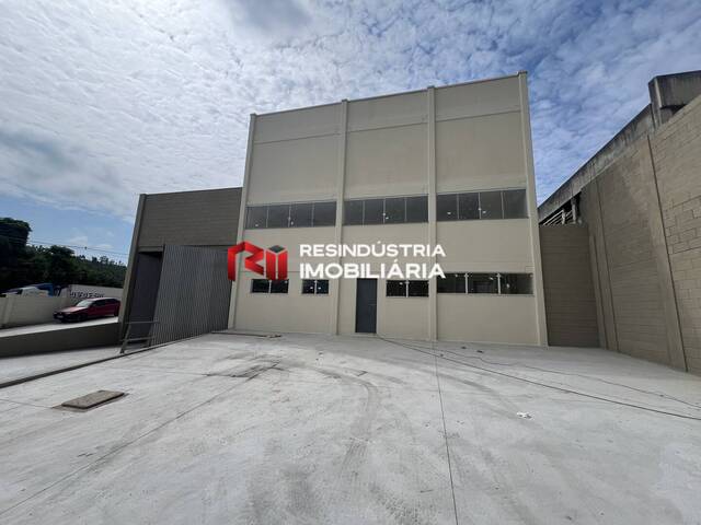 Galpão para Locação em Santana de Parnaíba - 3