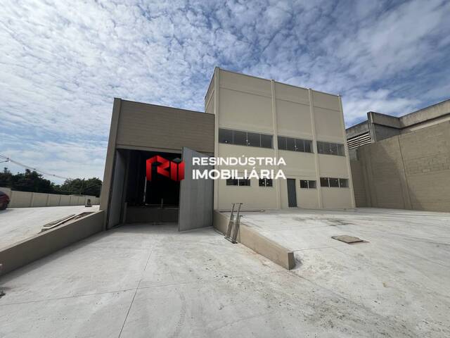 Galpão para Locação em Santana de Parnaíba - 4