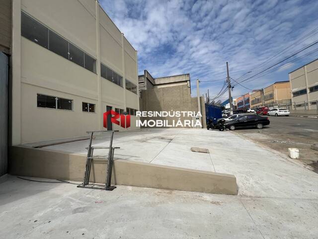 Galpão para Locação em Santana de Parnaíba - 5