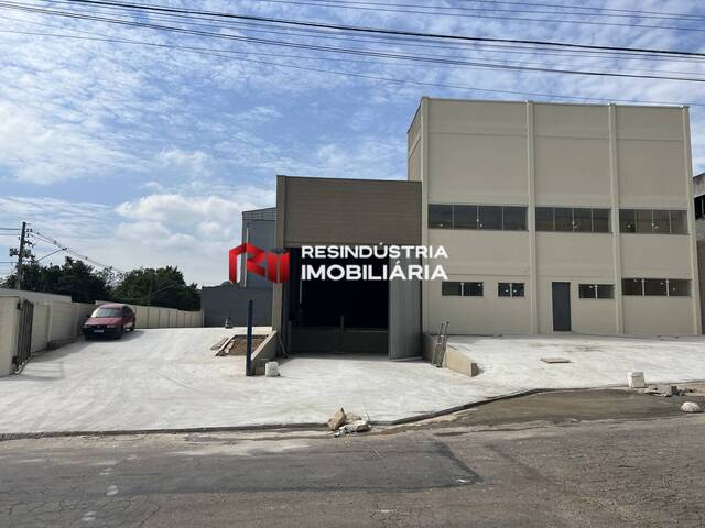Galpão para Locação em Santana de Parnaíba - 2