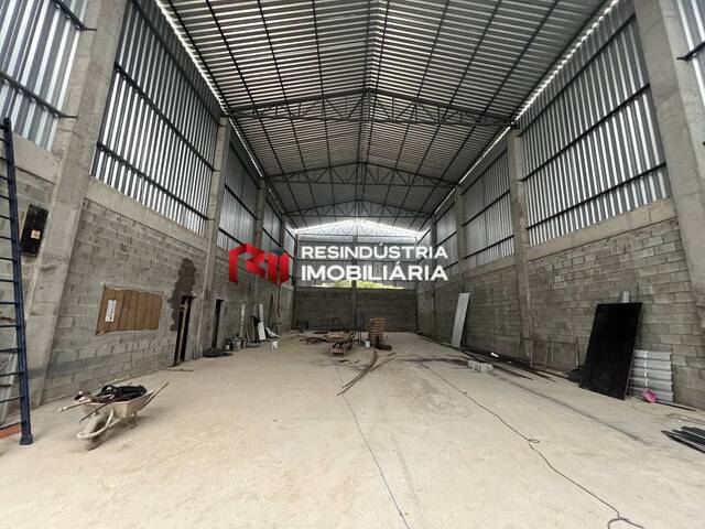Galpão para Locação em Jandira - 4