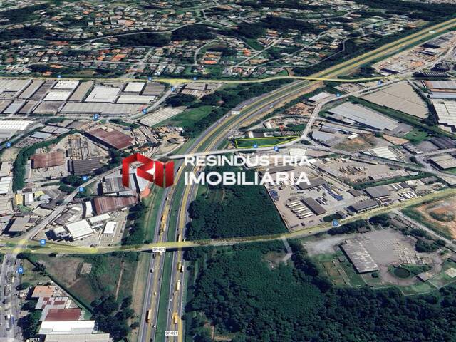 Terreno para Locação em Barueri - 4