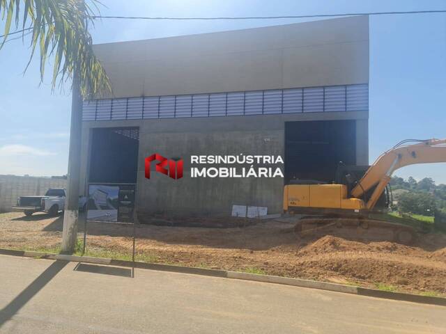 #2312 - Galpão para Locação em Cajamar - SP - 2