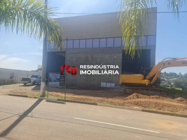 Locação em Portais (Polvilho) - Cajamar
