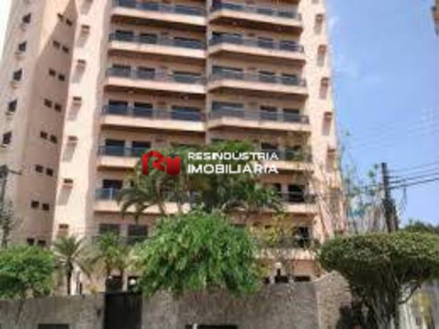 #2313 - Apartamento para Venda em Guarujá - SP - 1