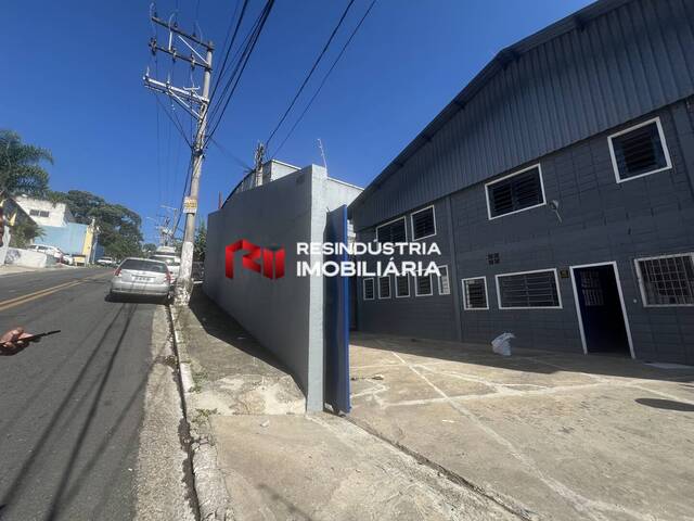 Galpão para Locação em Barueri - 2