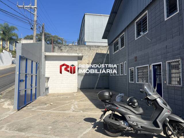 Galpão para Locação em Barueri - 3