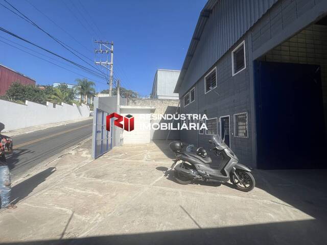 Galpão para Locação em Barueri - 4