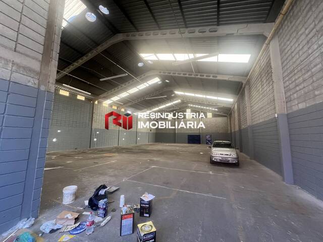 Galpão para Locação em Barueri - 5