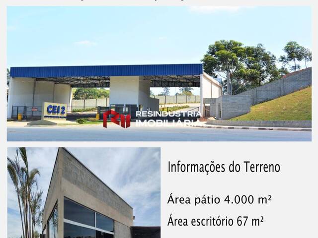 Terreno em condomínio para Locação em Barueri - 4