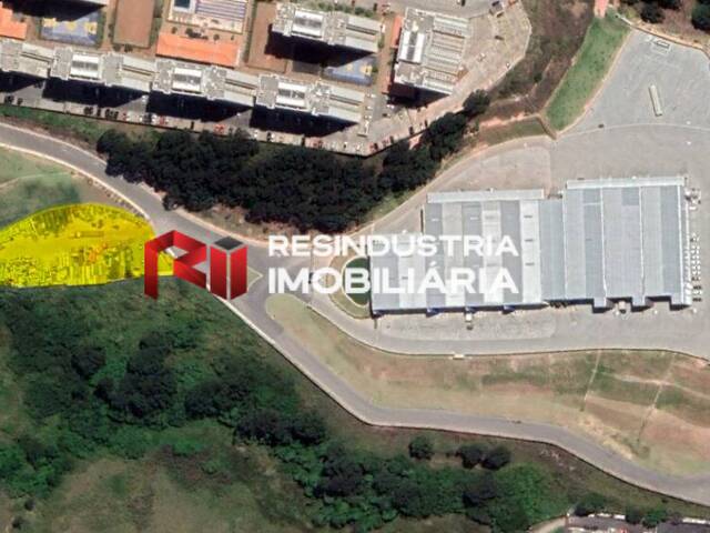 #2166 - Terreno em condomínio para Locação em Barueri - SP - 3