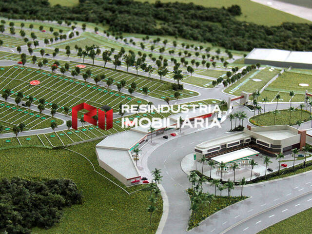 #2316 - Terreno em condomínio para Venda em Cotia - SP - 2