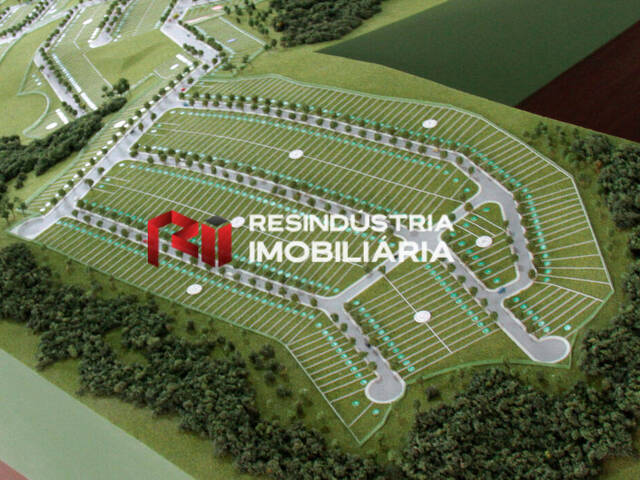 #2316 - Terreno em condomínio para Venda em Cotia - SP - 3