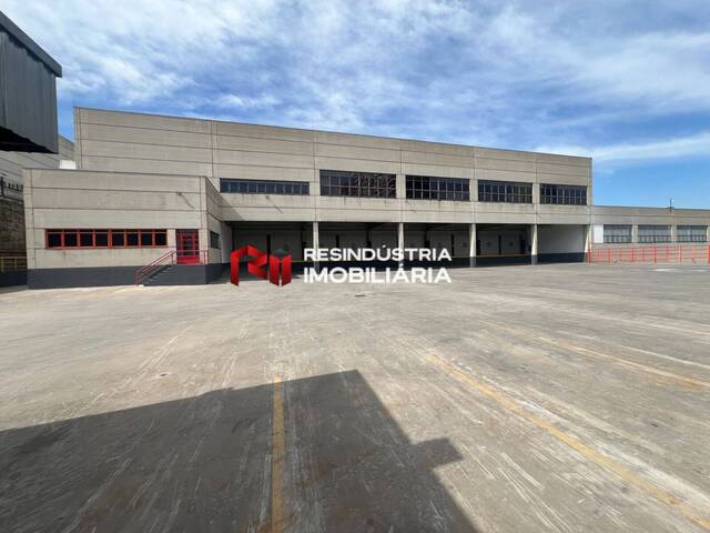 Galpão para Locação em Barueri - 2