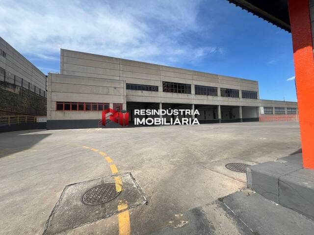 Galpão para Locação em Barueri - 4