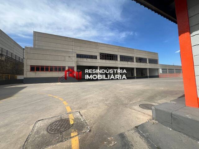 Galpão para Locação em Barueri - 3