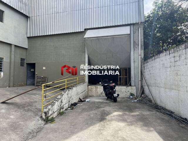 Galpão para Locação em Barueri - 2
