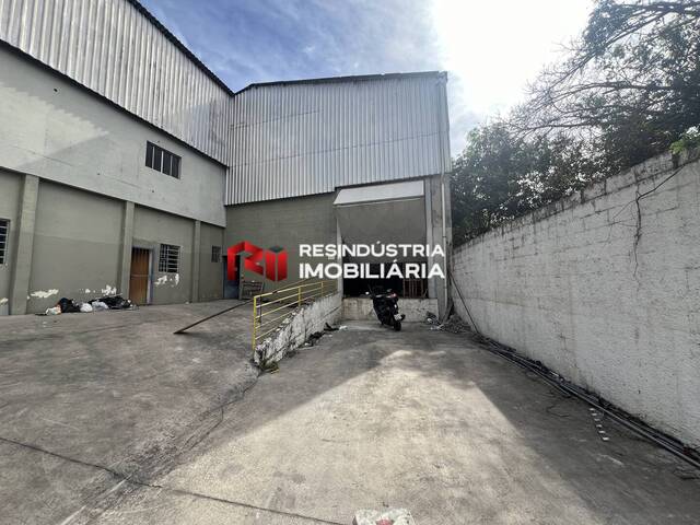 Galpão para Locação em Barueri - 3