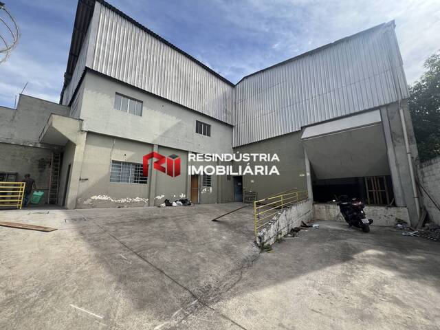 Galpão para Locação em Barueri - 4