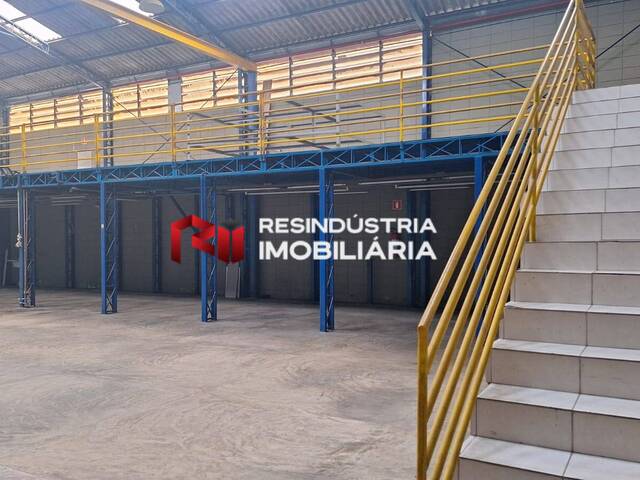 Galpão para Locação em Barueri - 5