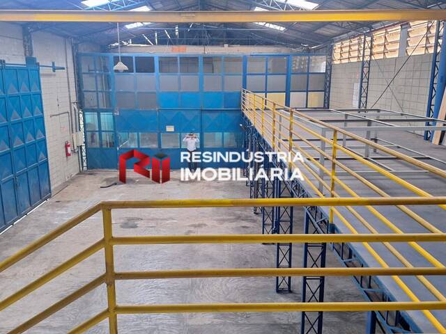 Galpão para Locação em Barueri - 3
