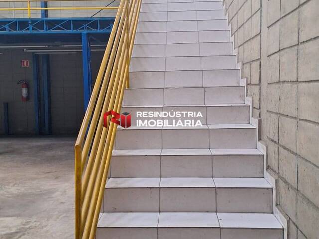 Galpão para Locação em Barueri - 4