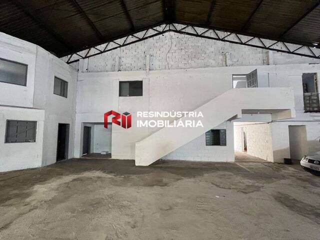 Galpão para Locação em Barueri - 4