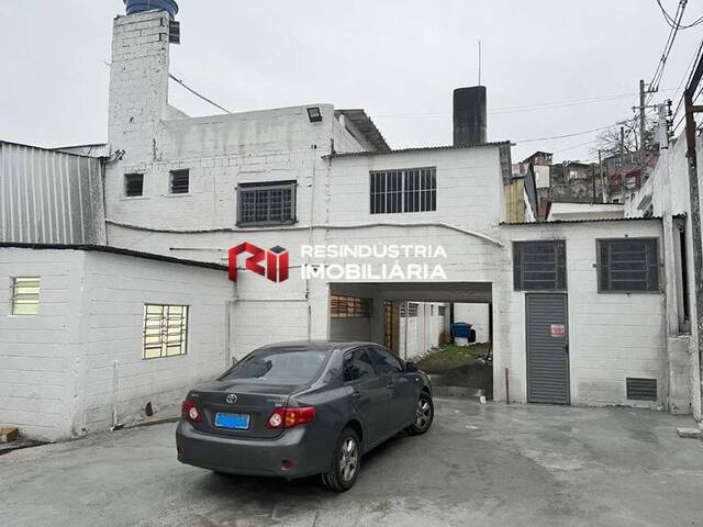 Galpão para Locação em Barueri - 2