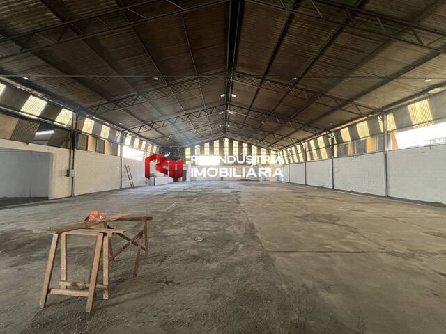 Galpão para Locação em Barueri - 5