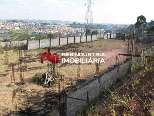 #2324 - Terreno em condomínio para Venda em Itapevi - SP - 3