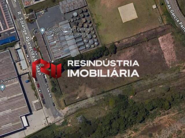 #2324 - Terreno em condomínio para Venda em Itapevi - SP - 2