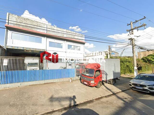 #2326 - Galpão para Locação em Osasco - SP - 1