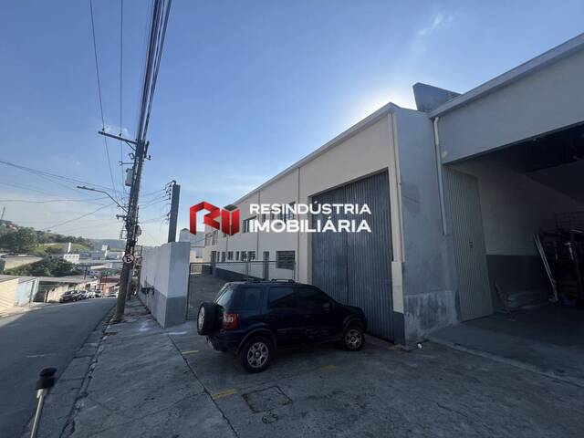 Galpão para Locação em Jandira - 4