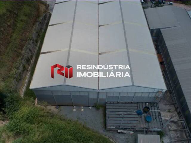 Galpão para Locação em Santana de Parnaíba - 2