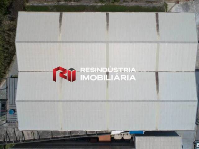 Galpão para Locação em Santana de Parnaíba - 4