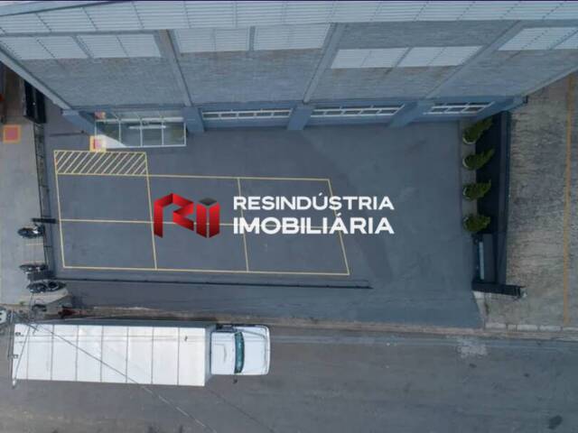 Galpão para Locação em Santana de Parnaíba - 3