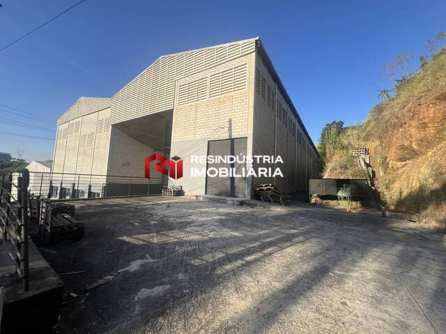 Galpão para Locação em Santana de Parnaíba - 5