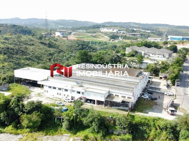 Galpão para Locação em Santana de Parnaíba - 4