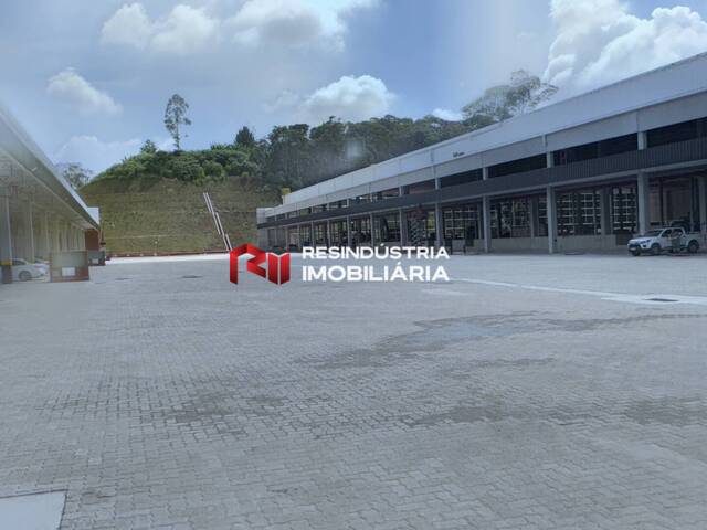 Galpão para Locação em Embu das Artes - 5