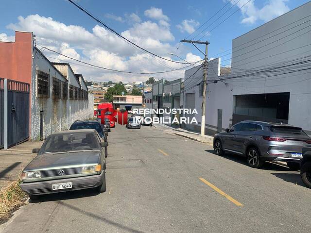 Galpão para Locação em Santana de Parnaíba - 5