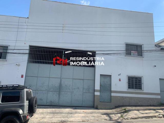 Galpão para Locação em Santana de Parnaíba - 4