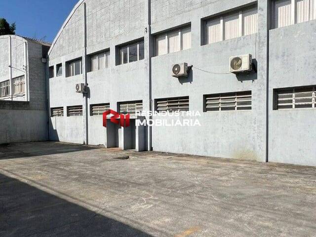 Galpão para Locação em Barueri - 2
