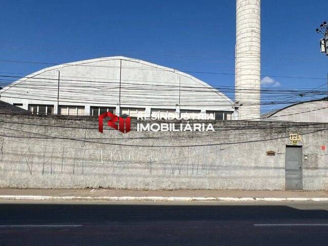 Galpão para Locação em Barueri - 3