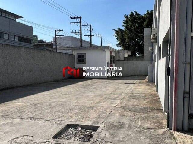 Galpão para Locação em Barueri - 5